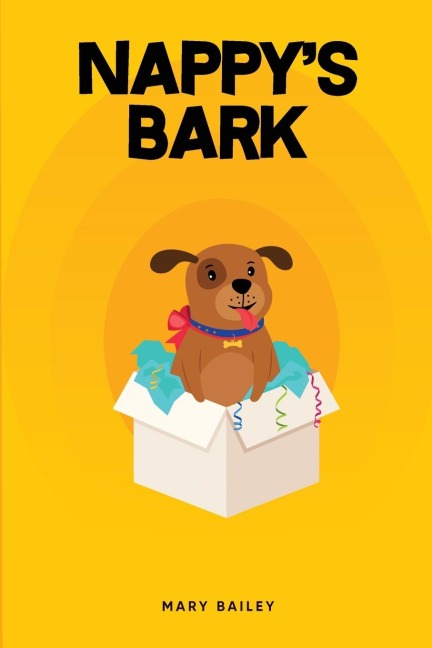 Nappys Bark