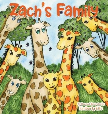 Zachs Family