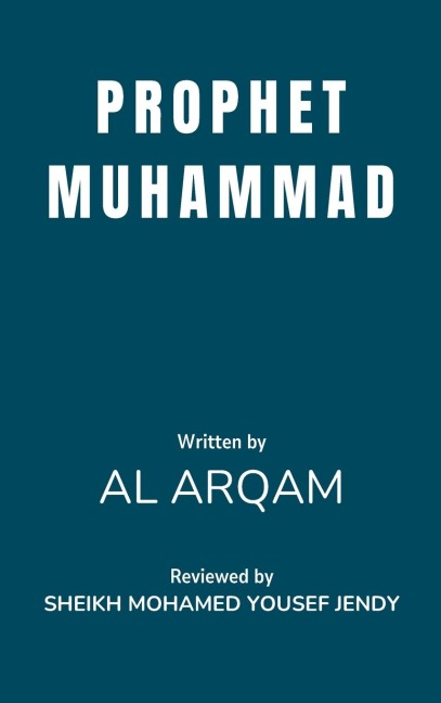 Prophet Muhammad
