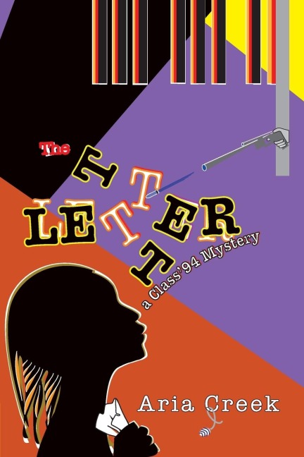 The Letter: A Class 94 mystery