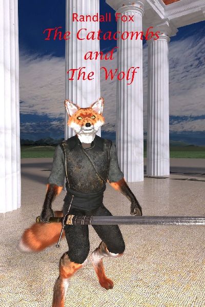 The Catacombs and The Wolf