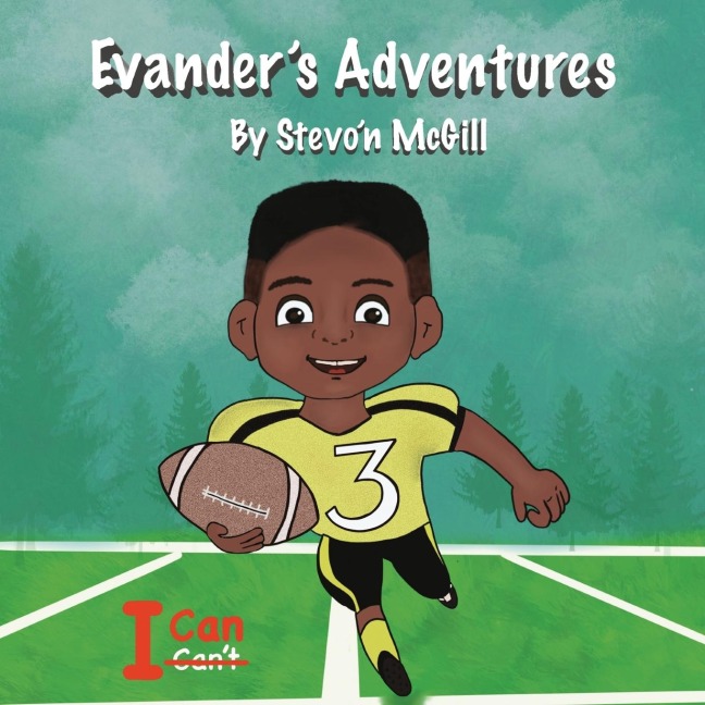 Evanders Adventures
