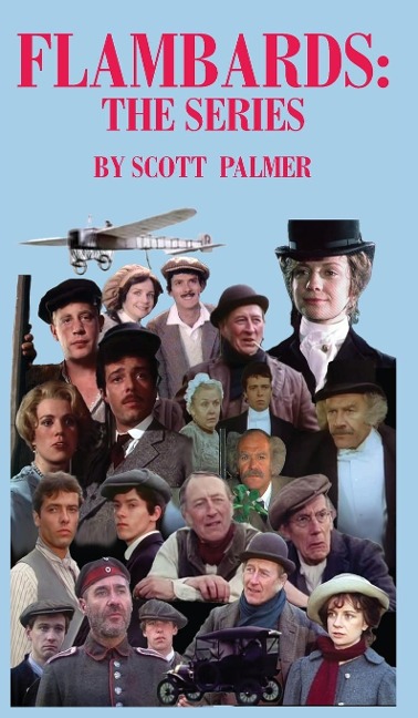 FLAMBARDS: THE SERIES