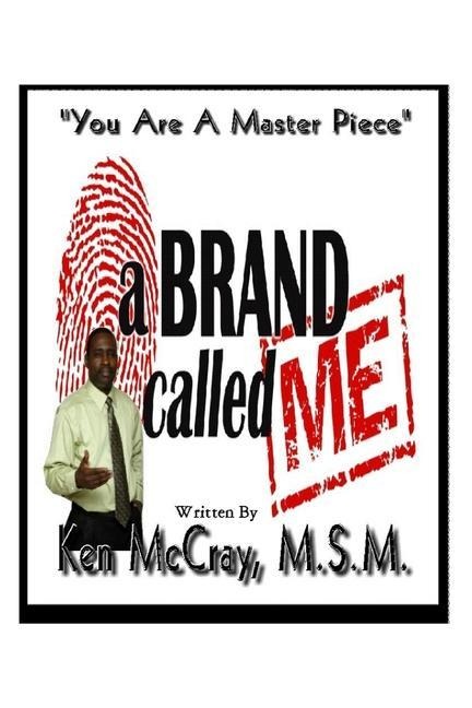 A Brand Called Me