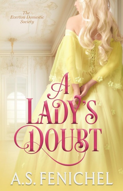 A Ladys Doubt