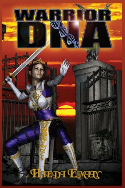 Warrior DNA