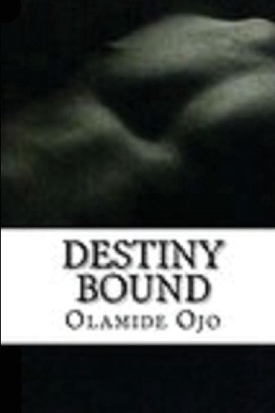 Destiny Bound: Love in War
