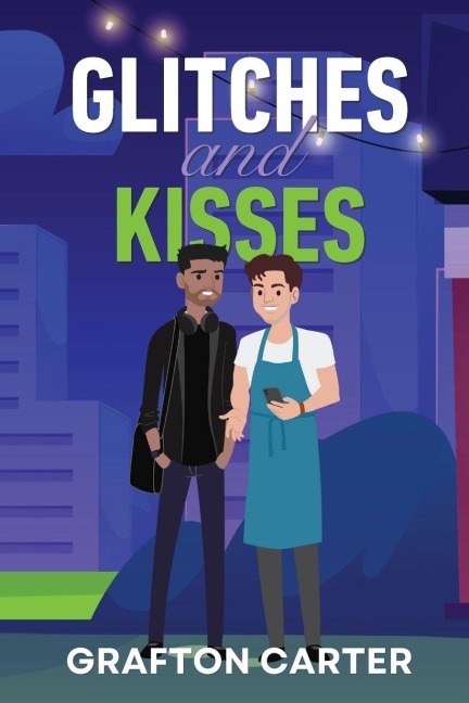 Glitches and Kisses