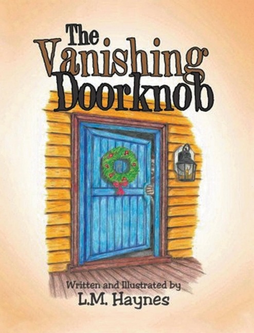 The Vanishing Doorknob