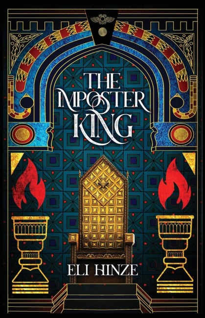 The Imposter King