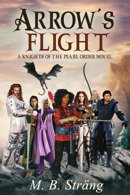 Arrows Flight