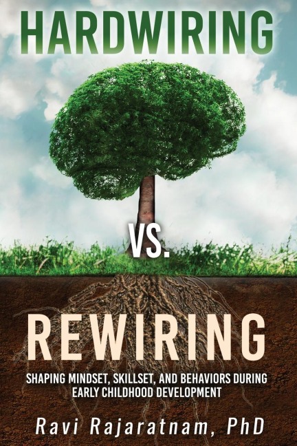 Hardwiring vs. Rewiring: Shaping the Mindset, Skillset, and Behaviors During Early Childhood Development Stages
