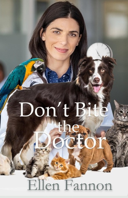 Dont Bite the Doctor