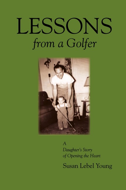 Lessons from a Golfer