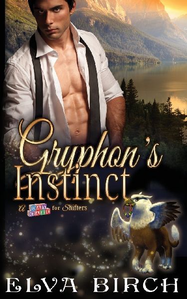 Gryphons Instinct