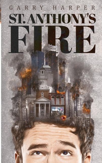 St. Anthonys Fire