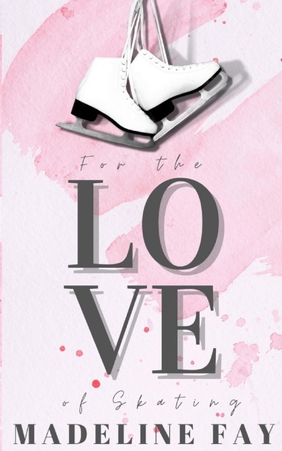 For the Love of Skating