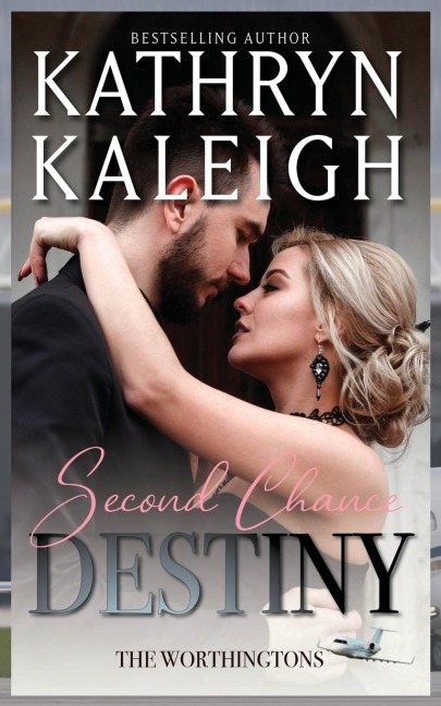 Second Chance Destiny