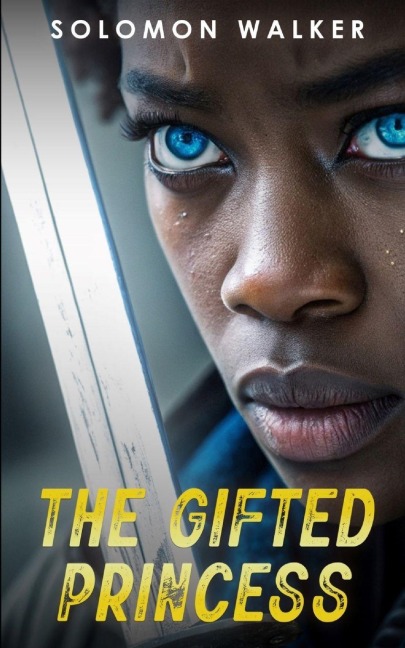 The Gifted Princess