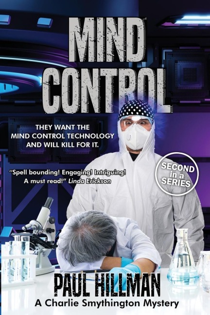 MIND CONTROL: The Power to Change Everything