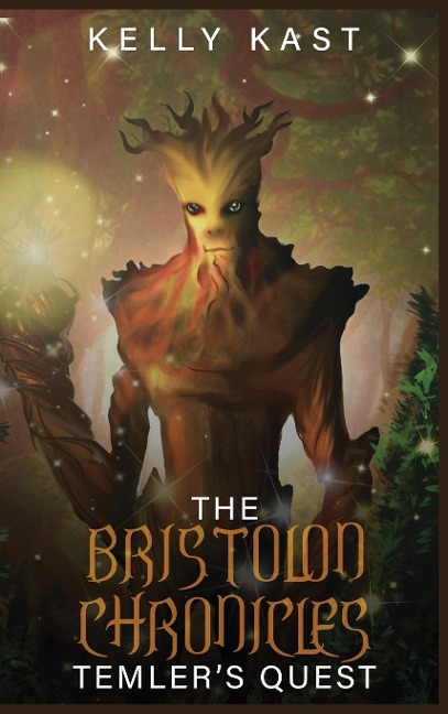 The Bristolon Chronicles: Temlers Quest