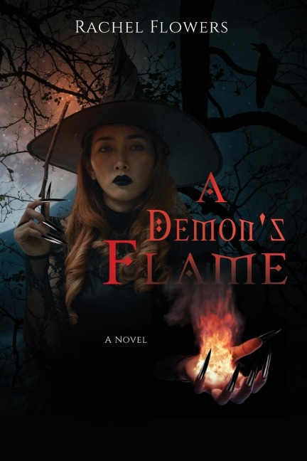 A Demons Flame