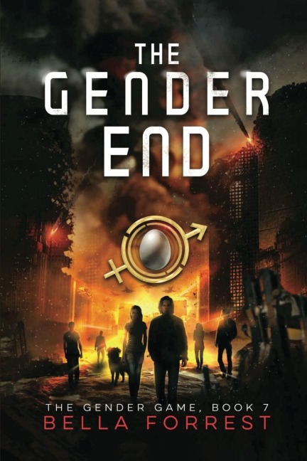 The Gender End: The Gender Game Book 7