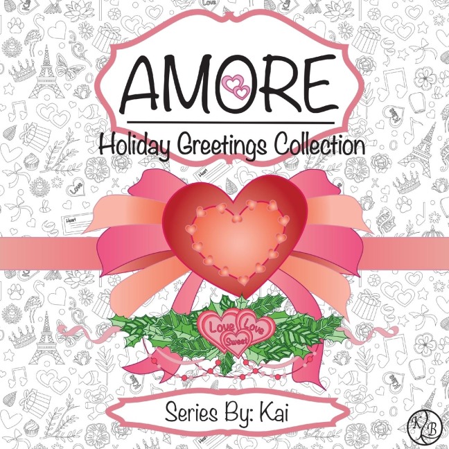 Amore: The Holiday Greetings Collection