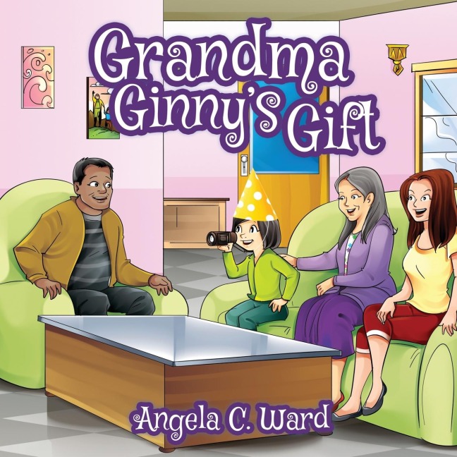 Grandma Ginnys Gift