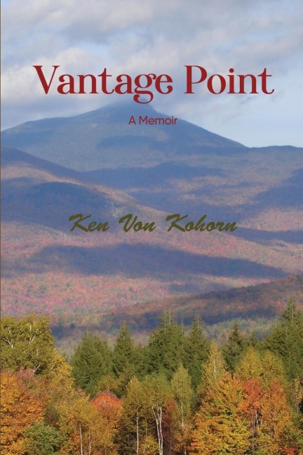 VANTAGE POINT