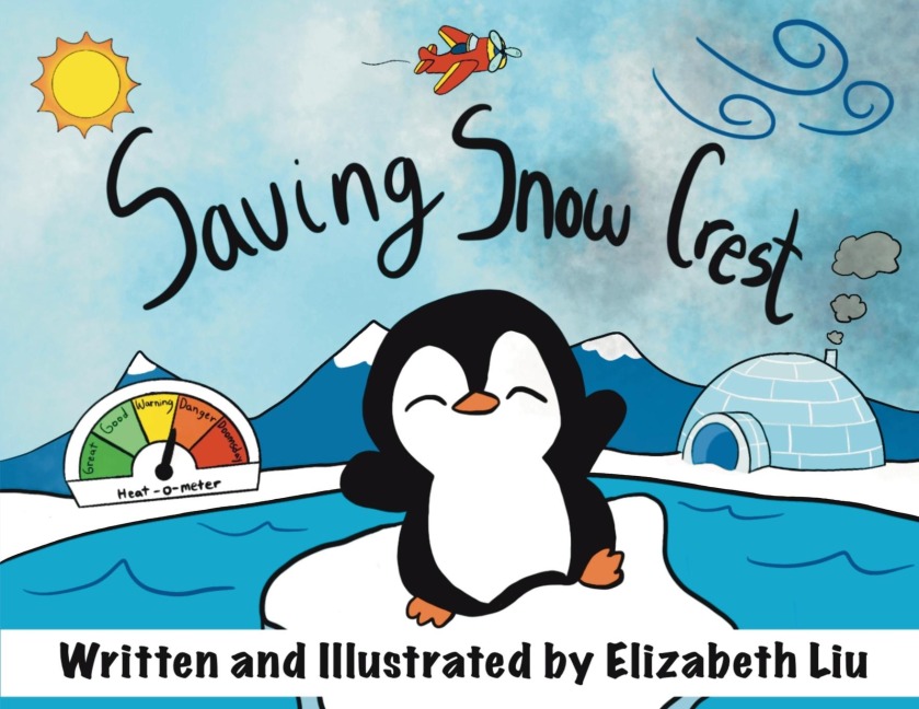 Saving Snow Crest