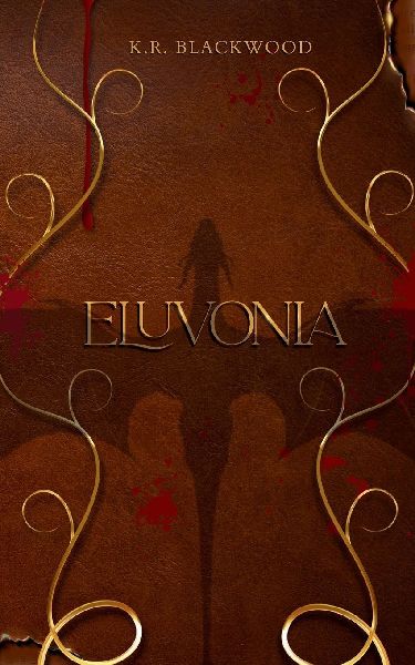 Eluvonia