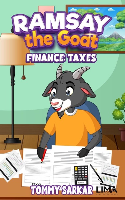Ramsay the Goat, Finance: Taxes