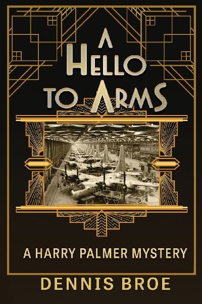 A Hello To Arms