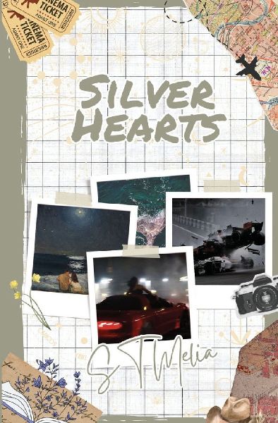 Silver Hearts