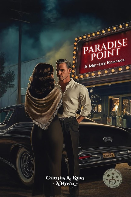 Paradise Point: A Mid-Life Romance