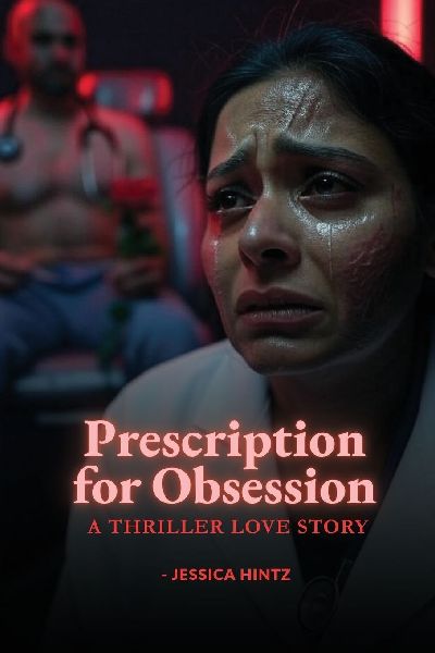 Prescription for Obsession: A Thriller Love Story
