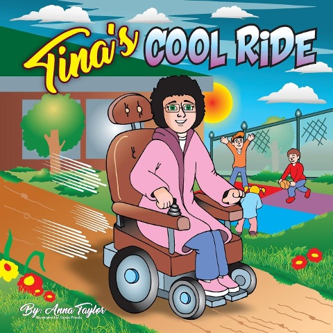 Tinas Cool Ride