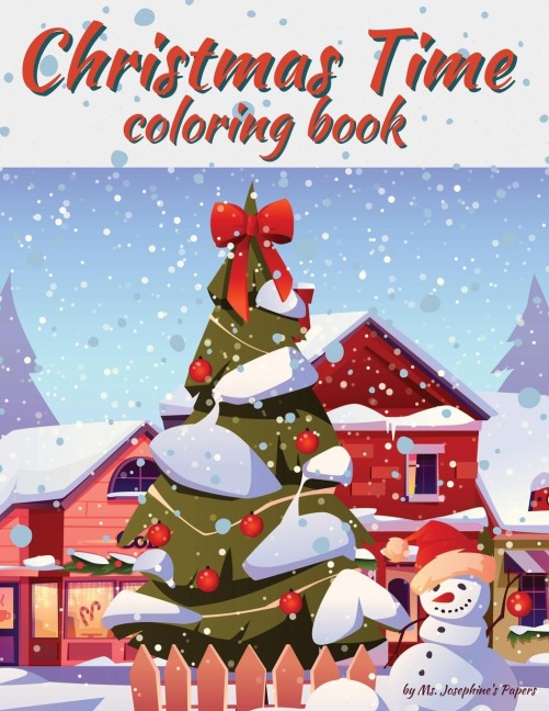 Christmas Time