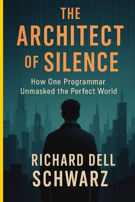 The Architect of Silence: How One Programmer Unmasked the Perfect World