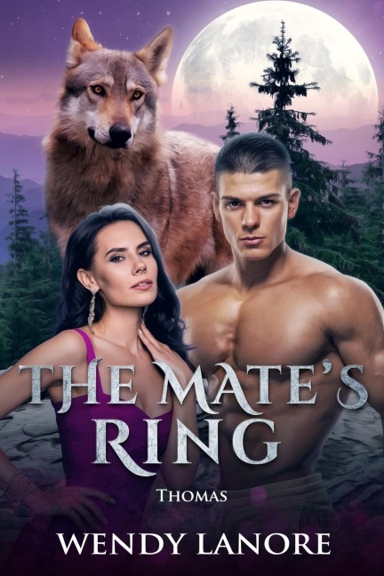 The Mates Ring: Thomas
