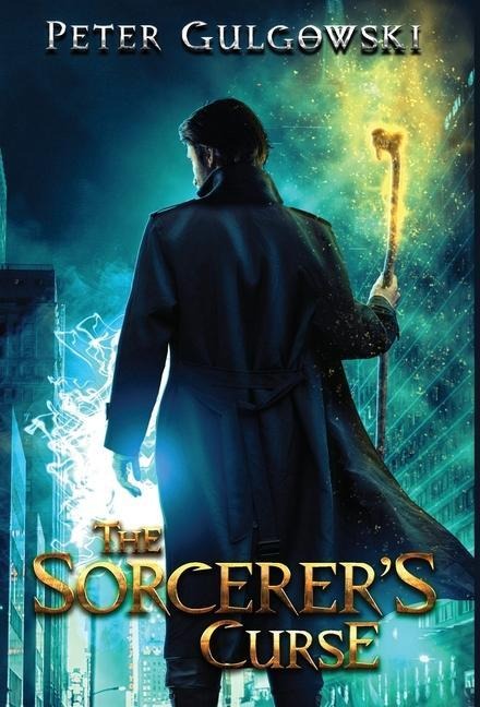 The Sorcerers Curse
