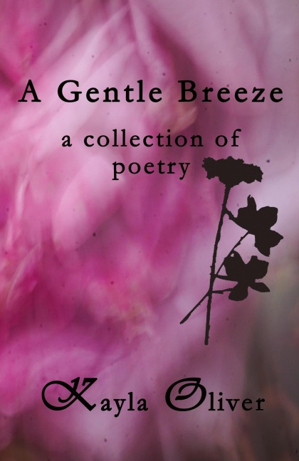 A Gentle Breeze: a collection of poetry
