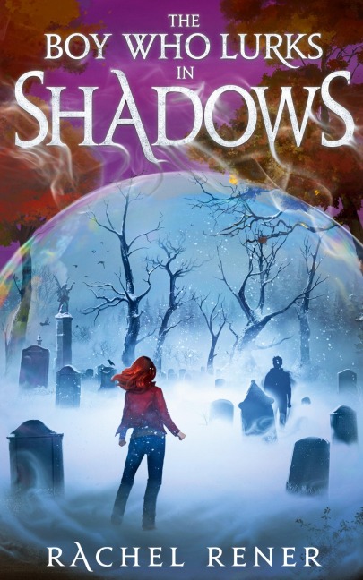 The Boy Who Lurks in Shadows