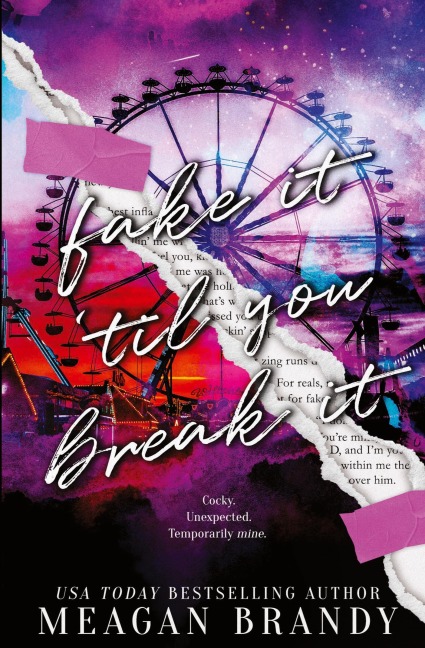 Fake It Til You Break It