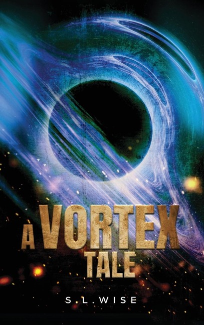 A Vortex Tale