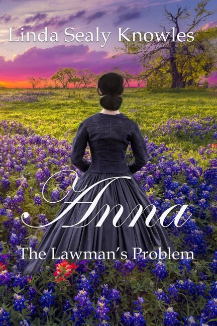 Anna, The Lawmans Problem