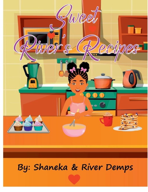 Sweet Rivers Recipes