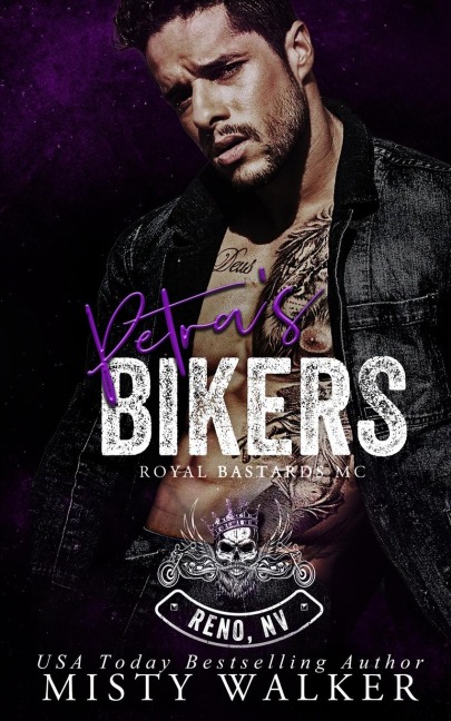 Petras Bikers