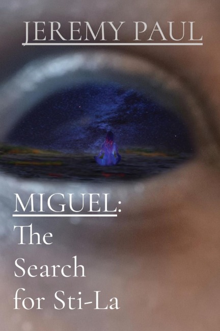 MIGUEL: The Search For Sti-La